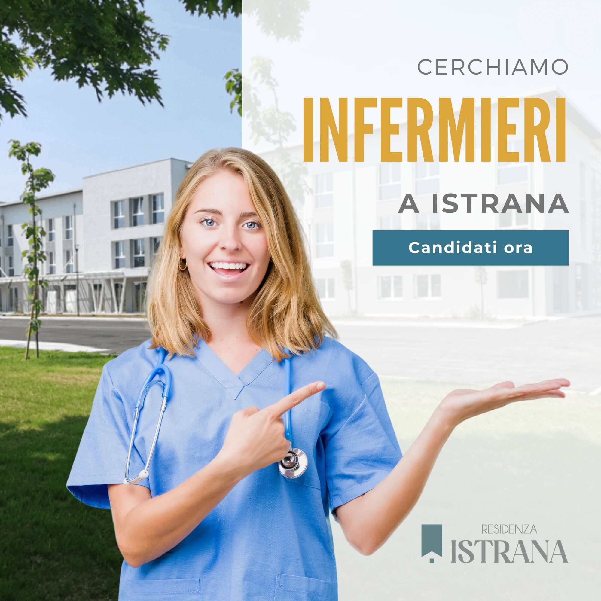 Infermieri